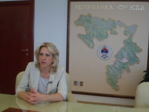 Цвијановић: Влада се успјешно изборила са изазовима