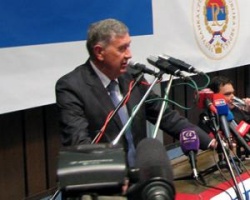 Српска неда право на самопредјељење