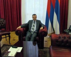 Радојичић: Српска редовно отплаћује обавезе