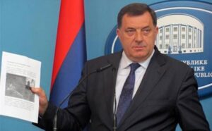 Додик: Српска може да има корист од пројеката у којим би била фактор