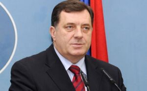 Подршка референдуму за опозив начелника општине Кнежево