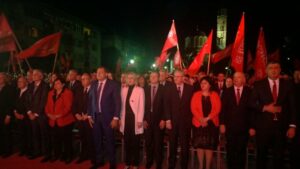 СНСД жели Републику Српску која има снагу коју јој даје народ