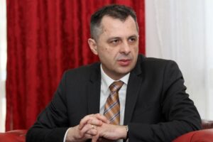 Радојичић: Економска питања морају бити приоритет нове владе