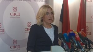 Цвијановић: Ускоро пред скупштином информација о штетном дјеловању у Сарајеву