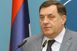 Додик: Позив опозицији у Српској да подржи референдум