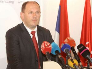 Петровић: Министри из тзв. Савеза за промјене знали за шта гласају