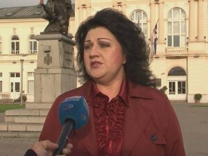 Марковић: Кормакова не поштује ни Српску, ни изборну вољу њених грађана