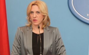 Цвијановић: Српски министри у Савјету министара наносе штету Српској