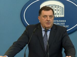 Пресуда Караџићу донесена под снажним притиском разних међународних лобија