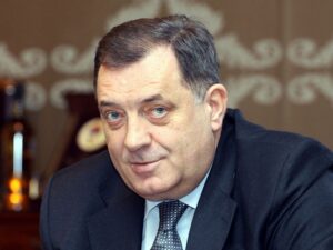 Статус Републике – најважније питање Срба у БиХ