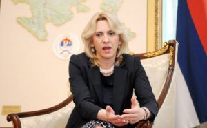 Влада опредијељена да Банка Српске буде трансформисана