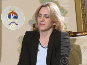 Цвијановић: Не пристајемо на уцјене