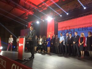 „Бијељина побјеђује“ – побједничка коалиција на предстојећим изборима