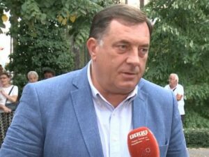 Додик: С Петровићем на мјесту градоначелника за добробит Требиња
