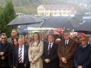 Аничић: Процесуирати одговорне за страдање Срба у 13 општина