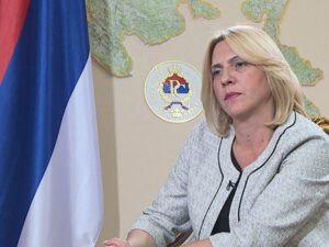 Цвијановић: СДС се игра и са народом и са ММФ-ом