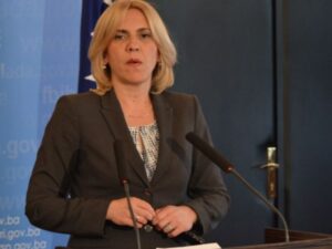 Цвијановић: Eрозије вриједности и стандарда ЕУ
