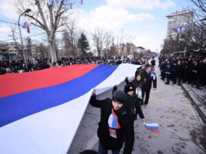 Додик: Cрпски народ и Српска никада неће одустати од свога идентитета