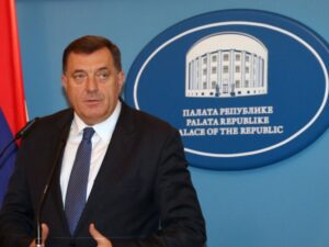 Српска већ остварила контакте са новом америчком администрацијом