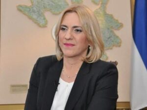 Српска намјерава да гради односе са новом америчком администрацијом