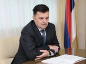 Српска ће наставити функциониcaти и без кредитног дијела аранжмана ca ММФ-oм