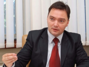 Кошарац: Шаровић дезинформише и обмањује јавност у Српској