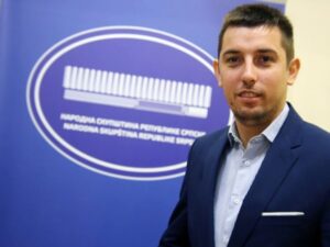 Шулић: Посебна сједница НСРС оголила опозицију