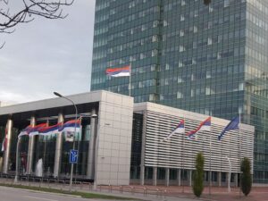 Влада Српске уплатила 20.000 евра помоћи Србима у Глини