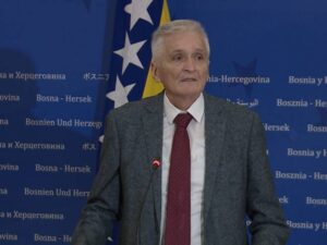 Шпирић: Савјет министара поново потврђен