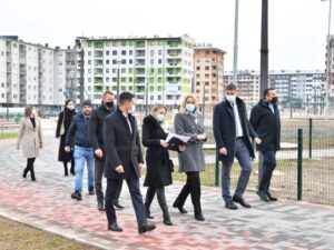 Источно Ново Сарајево: Више од 20 милиона КМ за реализацију пројеката