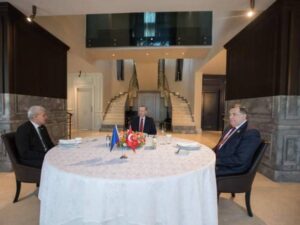 Додик са Ердоганом: Конкретна помоћ за пољопривредни сектор у Српској и ФБиХ