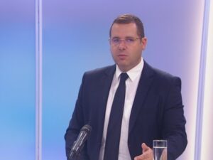 Ковачевић: Народ је одлучио да влада СНСД, циљ је да нема блокаде развојних пројеката
