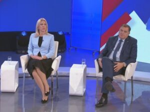 Српска ће инсистирати да има свог министра иностраних послова 