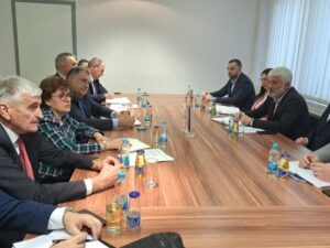 Кабинет предсједника и Влада Српске издвојиће два милиона КМ за отпремнине у Билећи