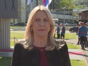 Цвијановић: Полиција гарантује економску, политичку и социјалну стабилност Српске